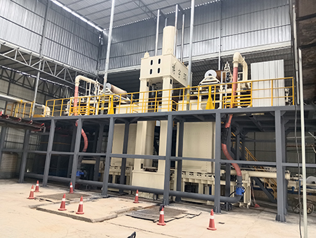 博宇環保-智能超高壓疊層壓濾機